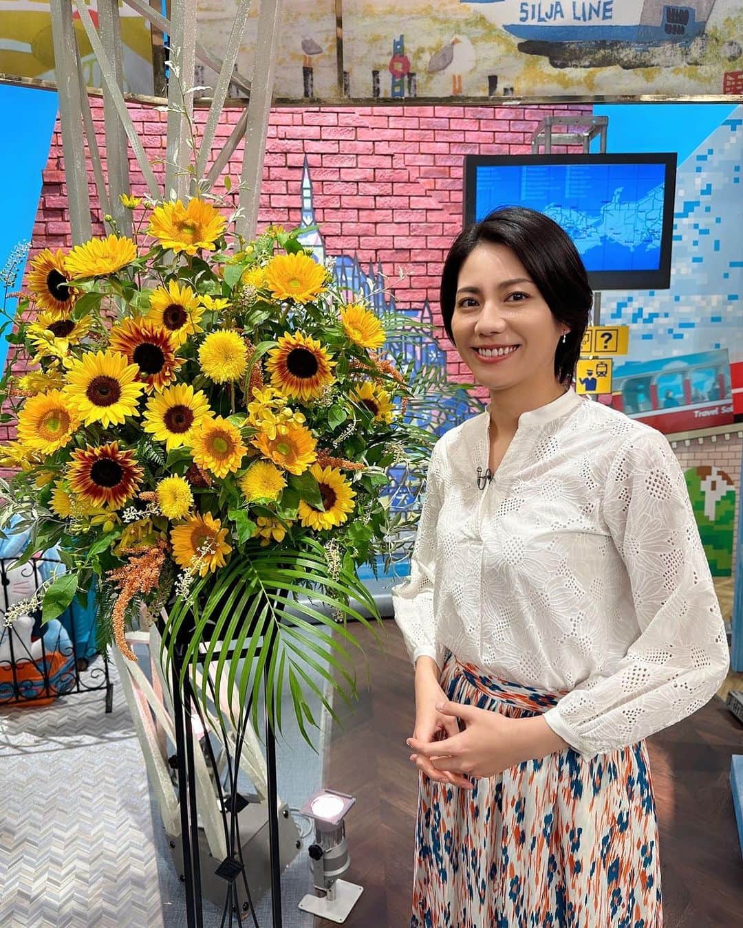 松下奈緒のインスタグラム