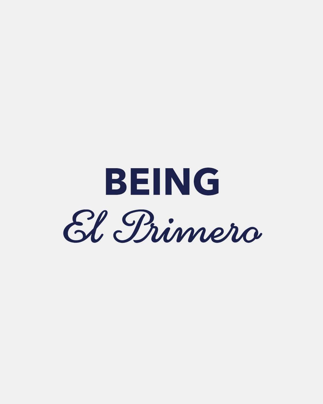 ゼニスのインスタグラム：「#BeingElPrimero: Among the many technical feats that the El Primero has accomplished as world-firsts, it also introduced the world's first smoked or gradient dial in the A3642.」