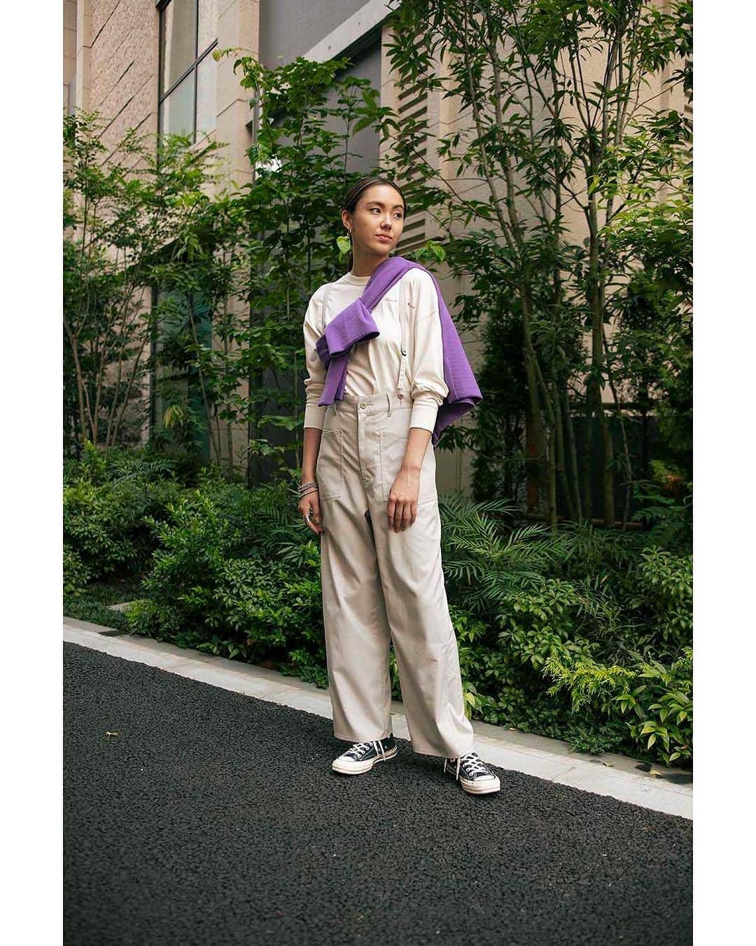 ジョンブルのインスタグラム