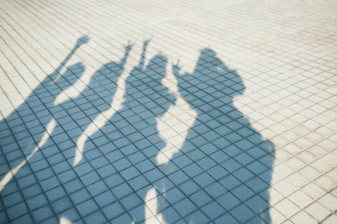 福田花音のインスタグラム：「あなたの夏にもμを🌺🤘🏻」