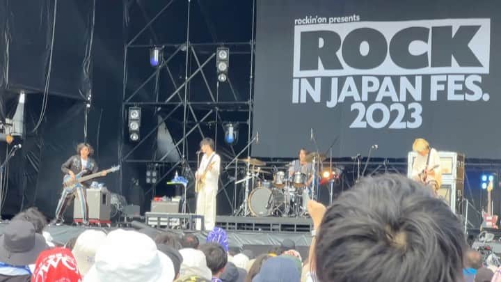 神はサイコロを振らないのインスタグラム