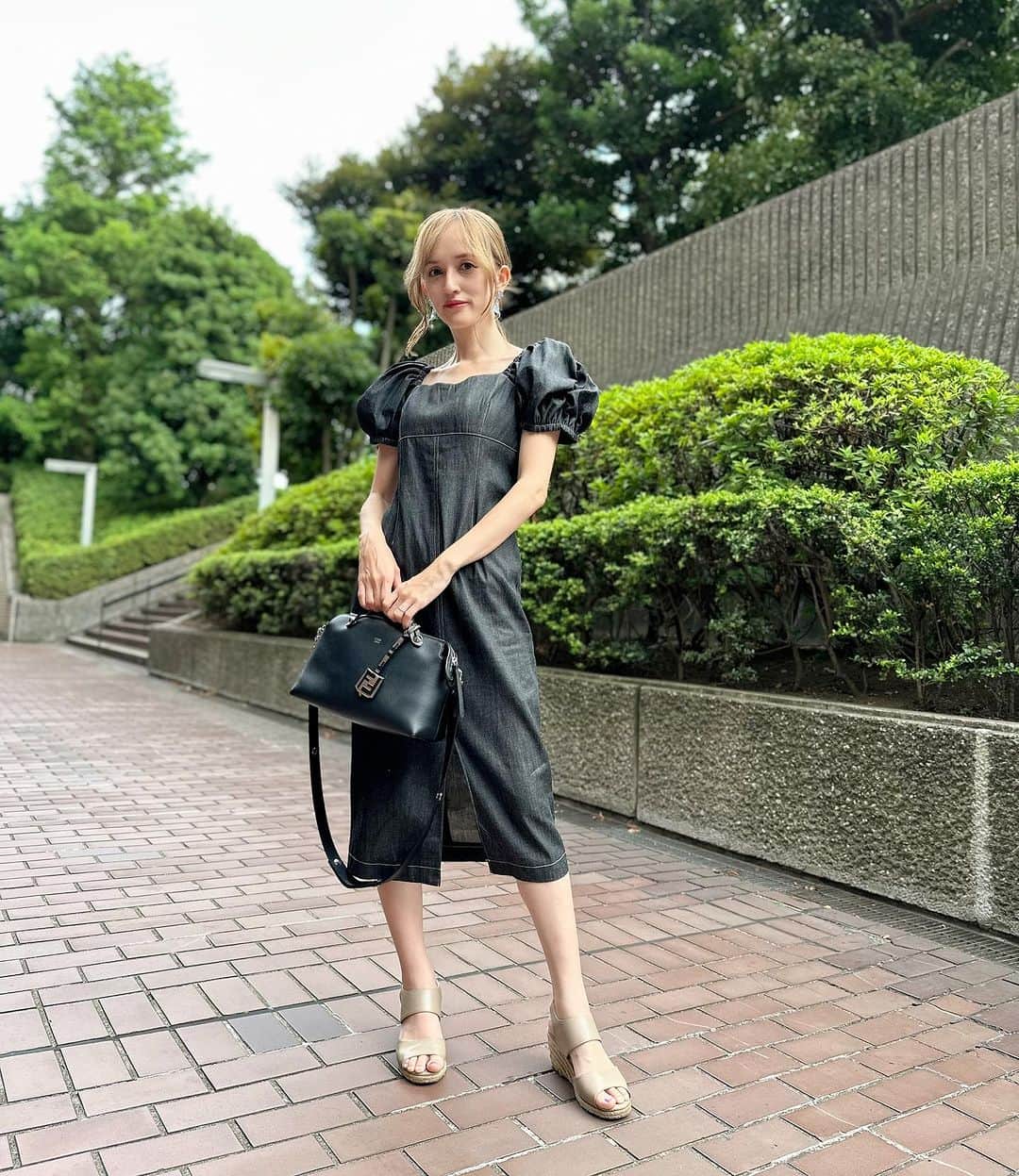 奥山絵里奈のグルメインスタ