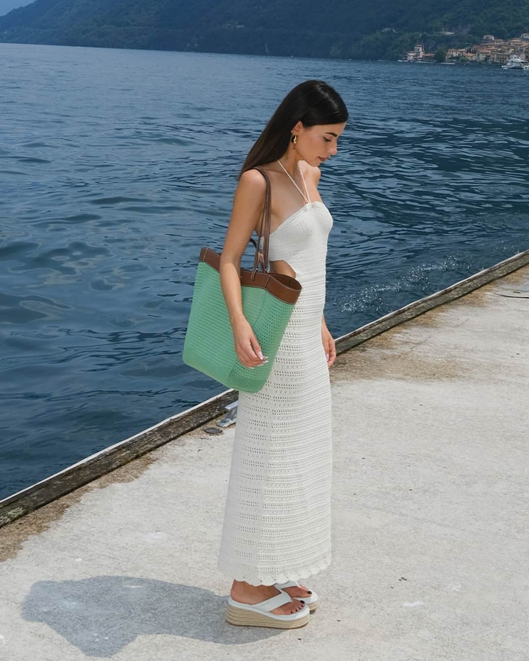 CHARLES & KEITH JAPAN CHARLES & KEITHのインスタグラム