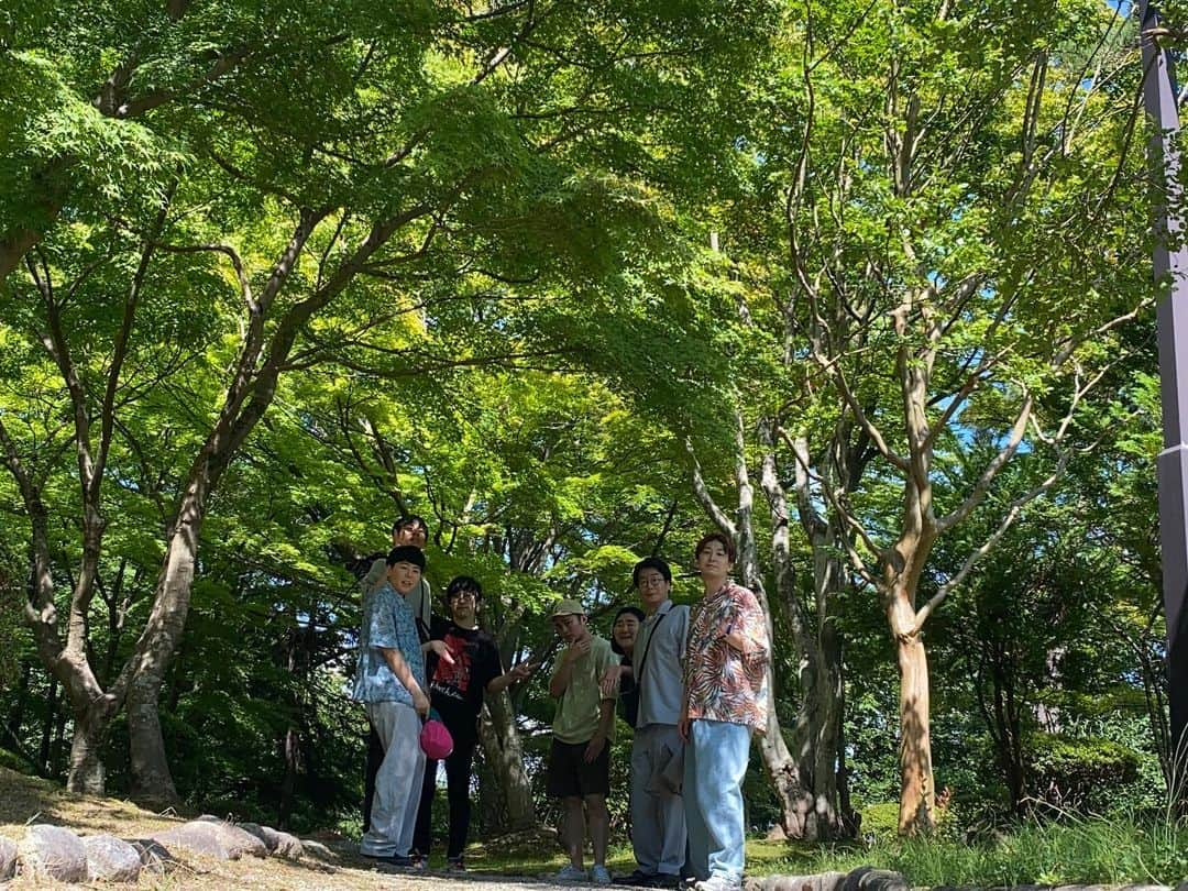 永見のインスタグラム