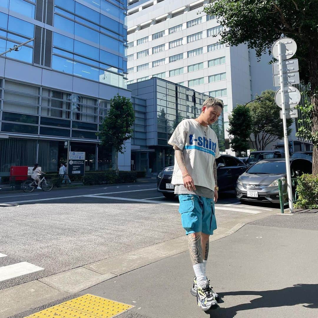 コンボイのインスタグラム