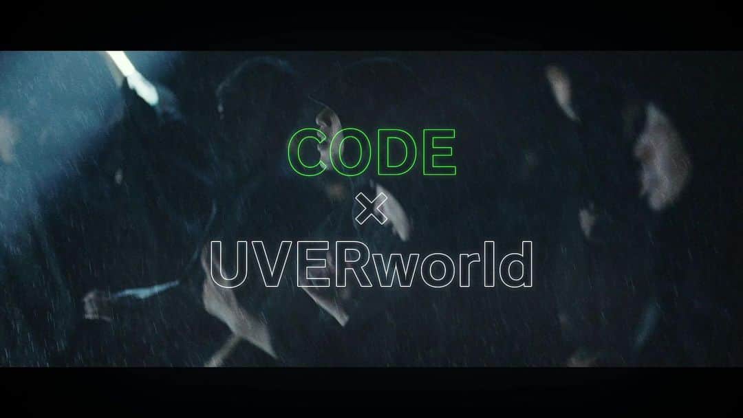 CODE-願いの代償-のインスタグラム