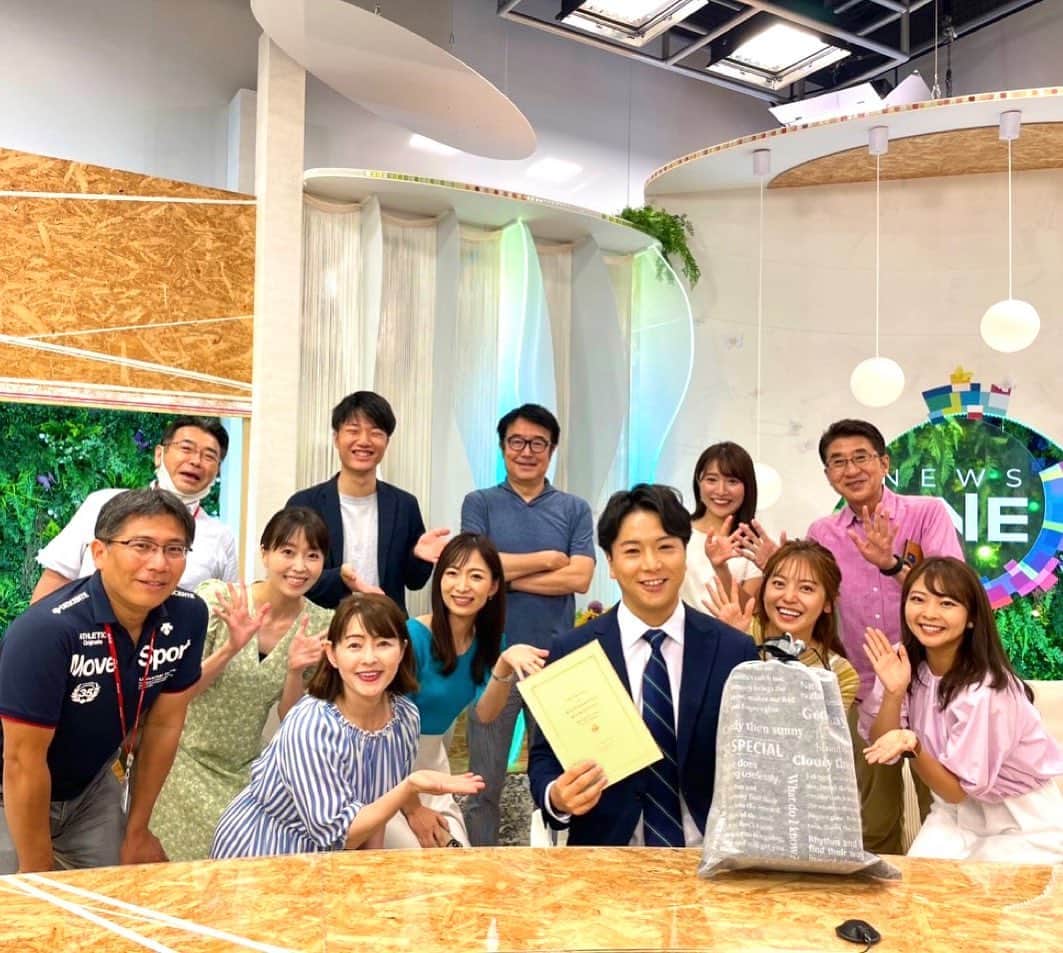 前田輝のインスタグラム