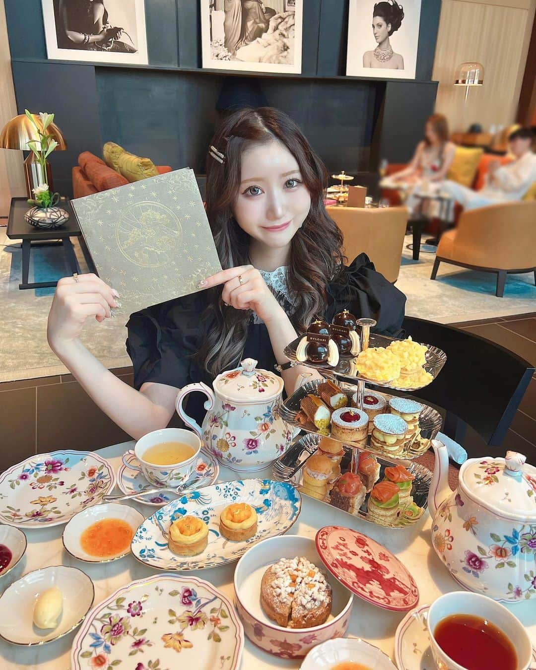 あいにゃんのインスタグラム