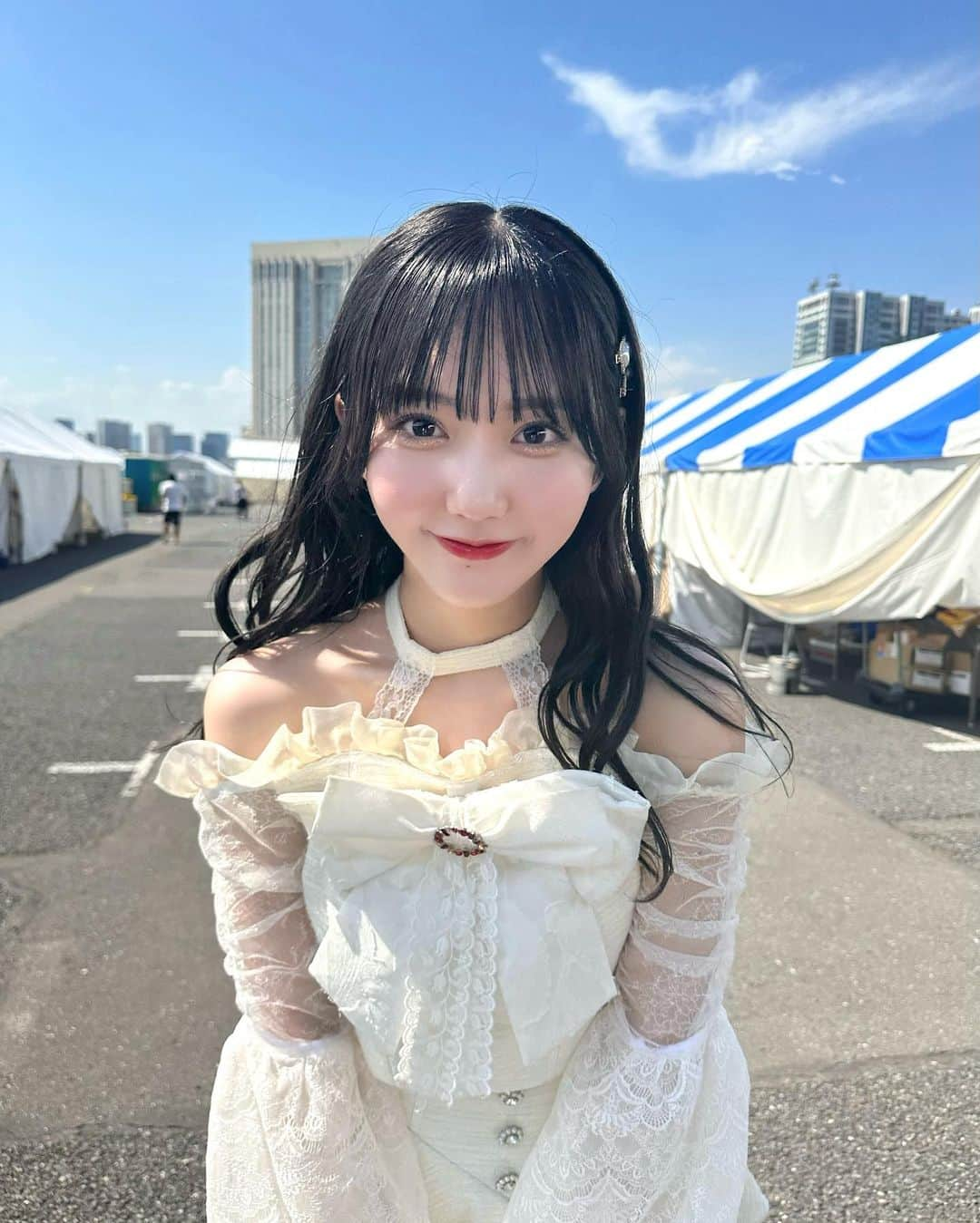 田島櫻子のインスタグラム