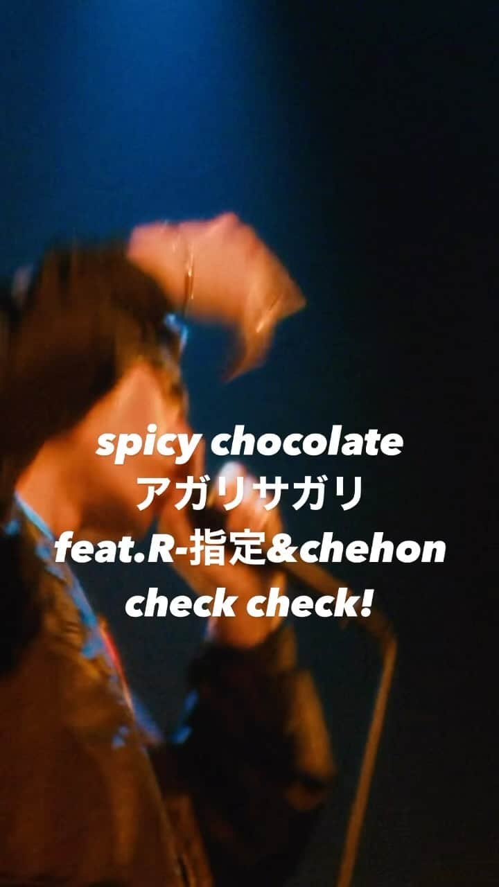 CHEHONのインスタグラム
