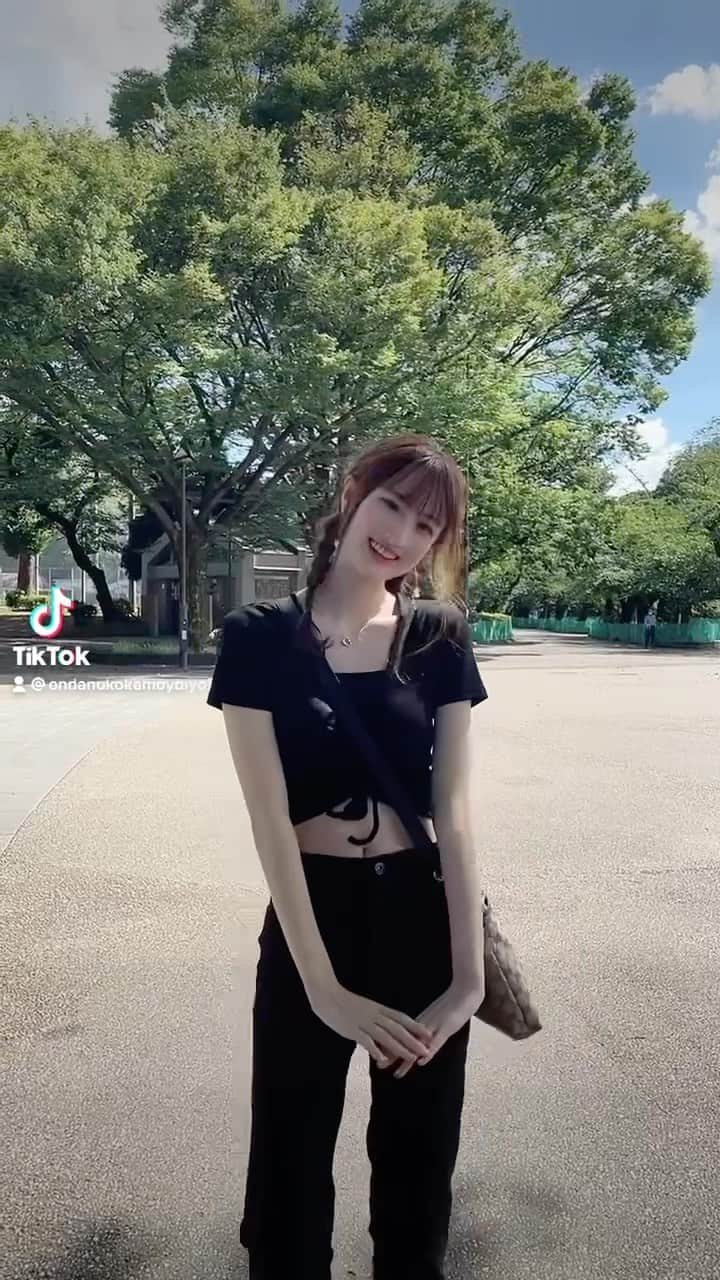 のインスタグラム：「. ここはどこでしょう？👀💖🤭 わかったらすごいww . 🇰🇷 안녕하세요. 일본의 대학생의 사아야입니다. 춤을 추는 모델입니다. 팔로우 해주세요. . 🇨🇳 我是一名在日本的大学生。舞蹈家、模特。请关注我的sns。 . 🇺🇸 Hey. I'm a Japanese university student. I'm going to study in America from August. Check out the dance videos and modeling posts. . . . #amerika#studyabroad#留学#留学生活#留学準備#留学生#留学日記#カリフォルニア#大学生#universe#法政大学#02#女子大生#インフルエンサー#tiktok#リール動画#sa#ダンス動画#ダンス#dance#dancechallenge#fff#fyp#ootd#좋아요반사#패션#일본#좋아요환영#美脚#ダイエット方法」