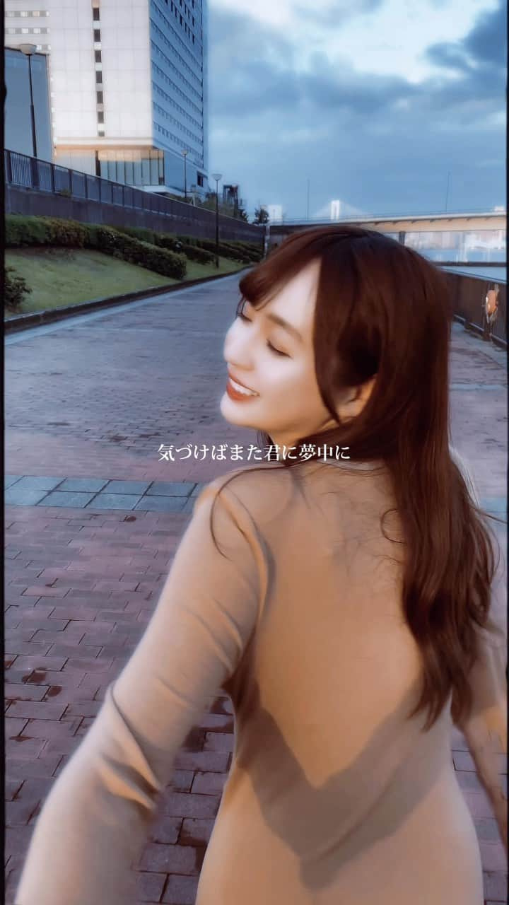 ナタリア聖奈のインスタグラム