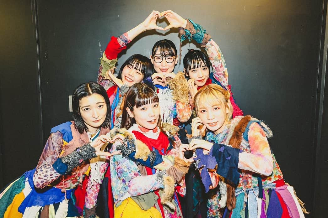 フジテレビ「Love music」さんのインスタグラム写真 - (フジテレビ「Love music」Instagram)「6月10日・11日に ぴあアリーナMMにて開催した 番組主催イベント 「LOVE MUSIC FESTIVAL 2023」を 4週連続で放送！  DAY1 8月6日（日）24:30～24:55放送 🎧BiSH 🎧04 Limited Sazabys 🎧HEY-SMITH  ※地域によって放送日程が異なります。　 各放送局のHPにてご確認下さい。  #LOVEMUSICFES #Lovemusic」8月5日 12時01分 - lovemusic_fujitv