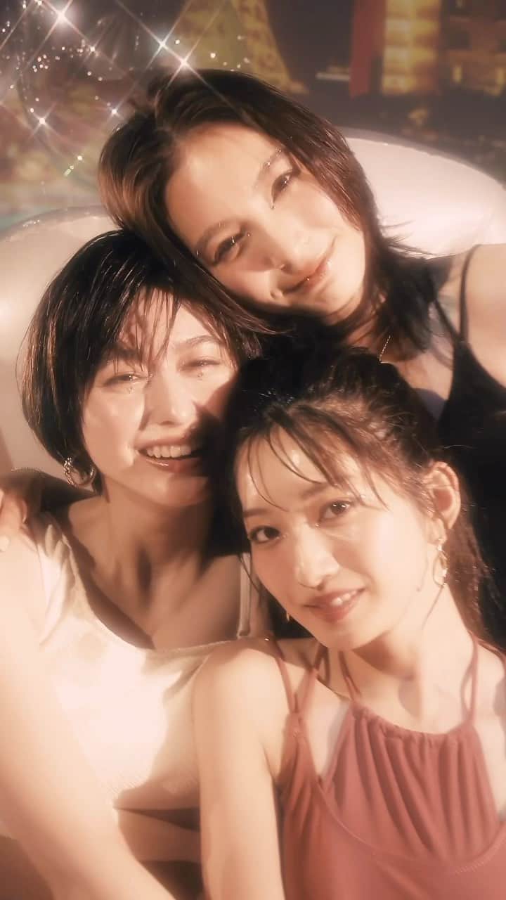 CanCamのインスタグラム