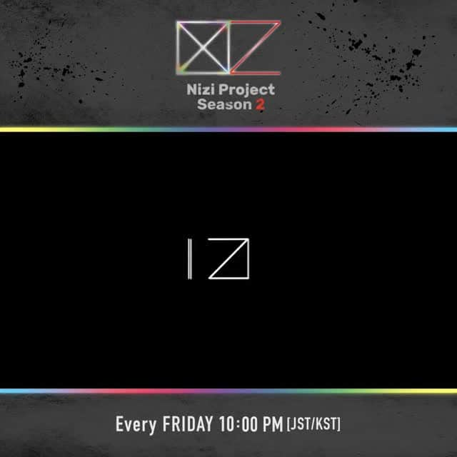 Niji Project Season 2のインスタグラム：「🌈Part 1 - Teaser #2  “Nizi Project Season 2” ON AIR Every FRIDAY‼  ＜#4＞ 📅Aug 11(Fri.) PM10:00 [JST] [Japan] Hulu [Worldwide ex Japan] YouTube  📅Aug 25(Fri.) PM7:00 [JST] [Japan] YouTube(Edit Ver.)  #niziproject2  #ニジプロ2  #니지프로젝트2」