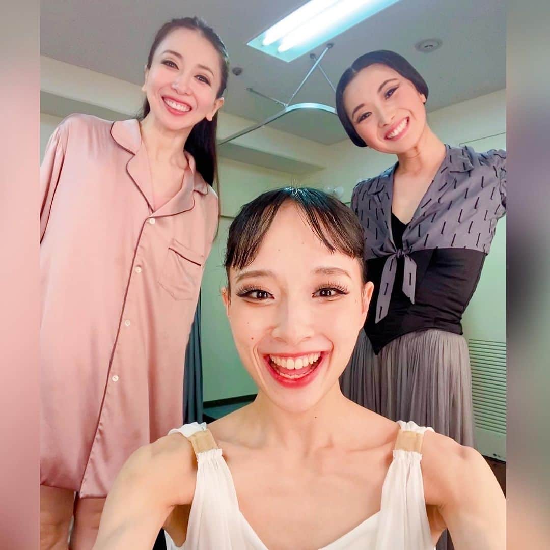 加治屋百合子さんのインスタグラム写真 - (加治屋百合子Instagram)「・ Had a great time sharing the ...