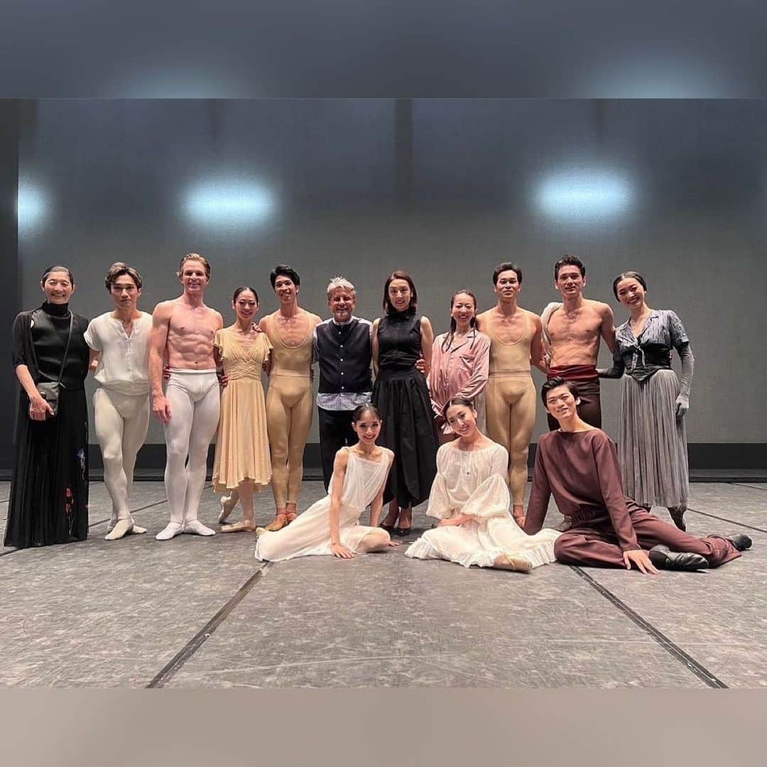 加治屋百合子さんのインスタグラム写真 - (加治屋百合子Instagram)「・ Had a great time sharing the ...