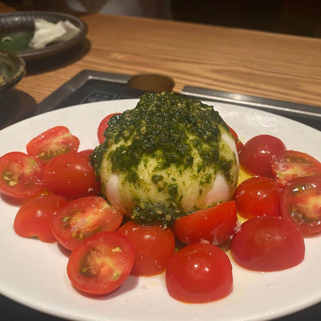 岩村菜々美さんのインスタグラム写真 - (岩村菜々美Instagram)「#ヤミヤミー #yummyyummy」8月5日 12時19分 - nanami1120