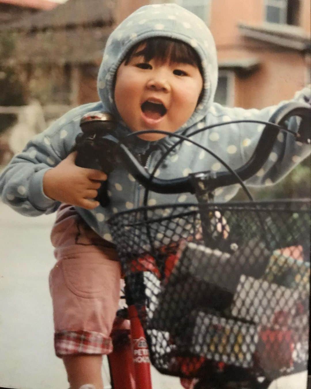 藤井瑞希のインスタグラム