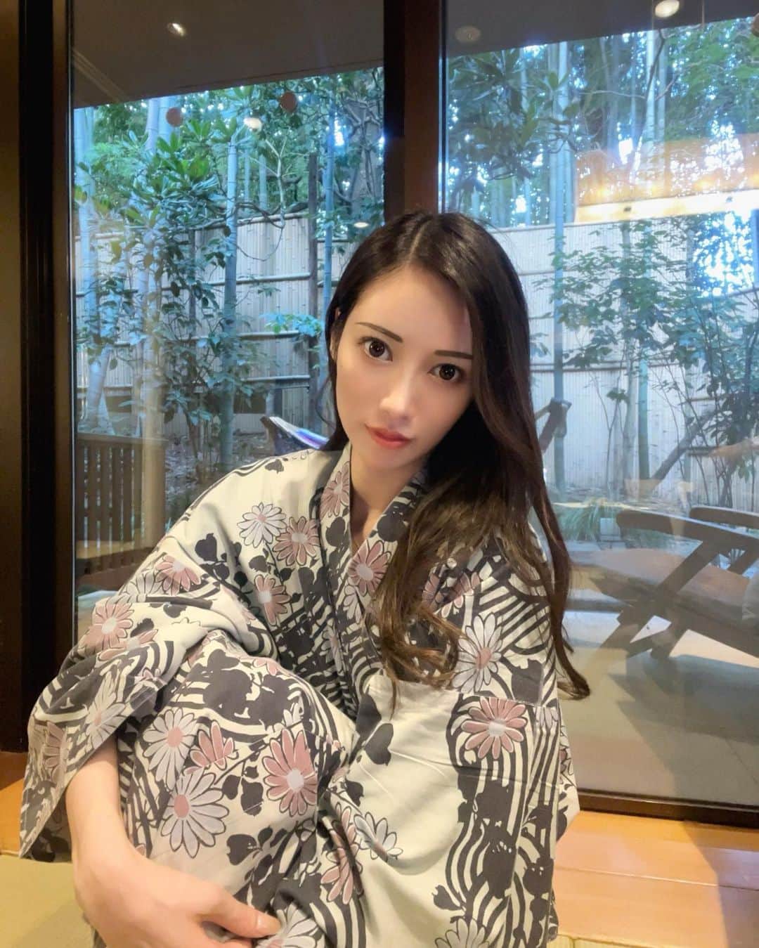 橘鏡花のグルメインスタ