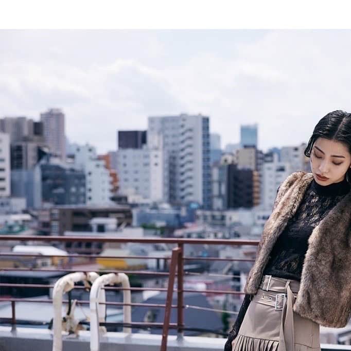 ENVYMのインスタグラム：「【𝟐𝟎𝟐𝟑 𝐀𝐔𝐓𝐔𝐌𝐍&𝐖𝐈𝐍𝐓𝐄𝐑 𝐜𝐨𝐥𝐥𝐞𝐜𝐭𝐢𝐨𝐧】 ⁡ 　 ENVYM AUTUMN&WINTER collection🪩 ⁡ comingsoon... ⁡ ⁡ ---------------------------------------- ⁡ ⁡ #ENVYM#2023AW」