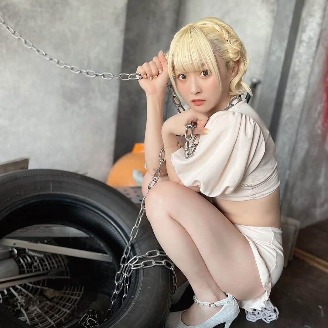 万喜なつみのインスタグラム