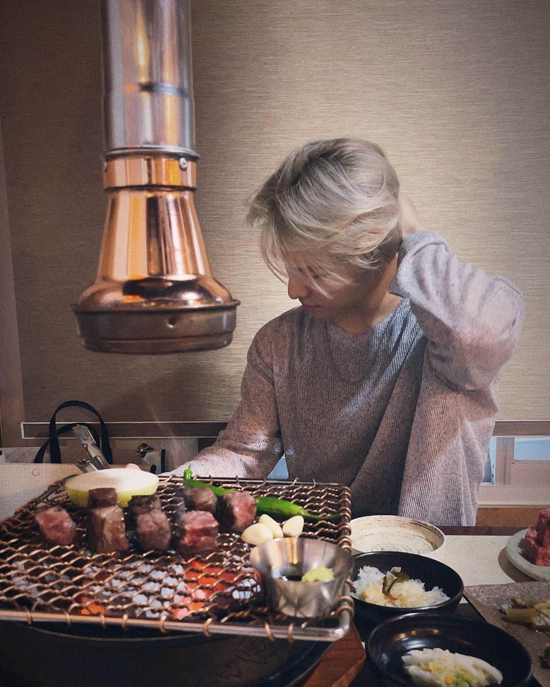 ディノさんのインスタグラム写真 - (ディノInstagram)8月5日 14時03分 - feat.dino
