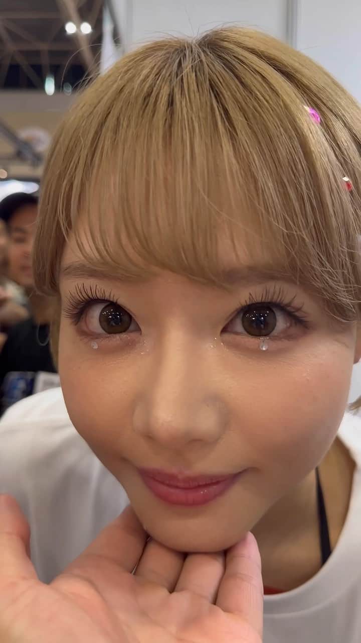 のインスタグラム