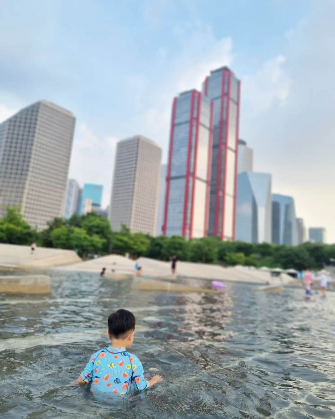 イ・ヨンアのインスタグラム