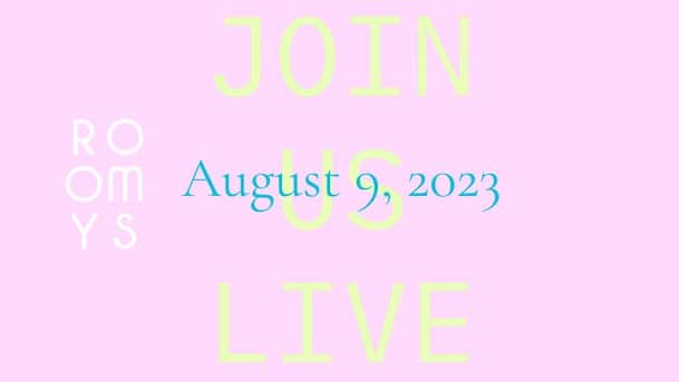 風間ゆみえのインスタグラム：「JOIN US LIVE！ ROOMYS & Master Class 説明会  ウェルネスコミュニティって何？  『ベーシックプラン』と『マスタープラン』の違いって？ Master Classを終えるとどんな資格が取れるの？  参加を迷っている方はもちろん、 まずは話だけ聞いてみたい、の方も大歓迎！  皆様のご参加をお待ちしております:D  エントリーは @roomys.official プロフィール欄の🔗より」