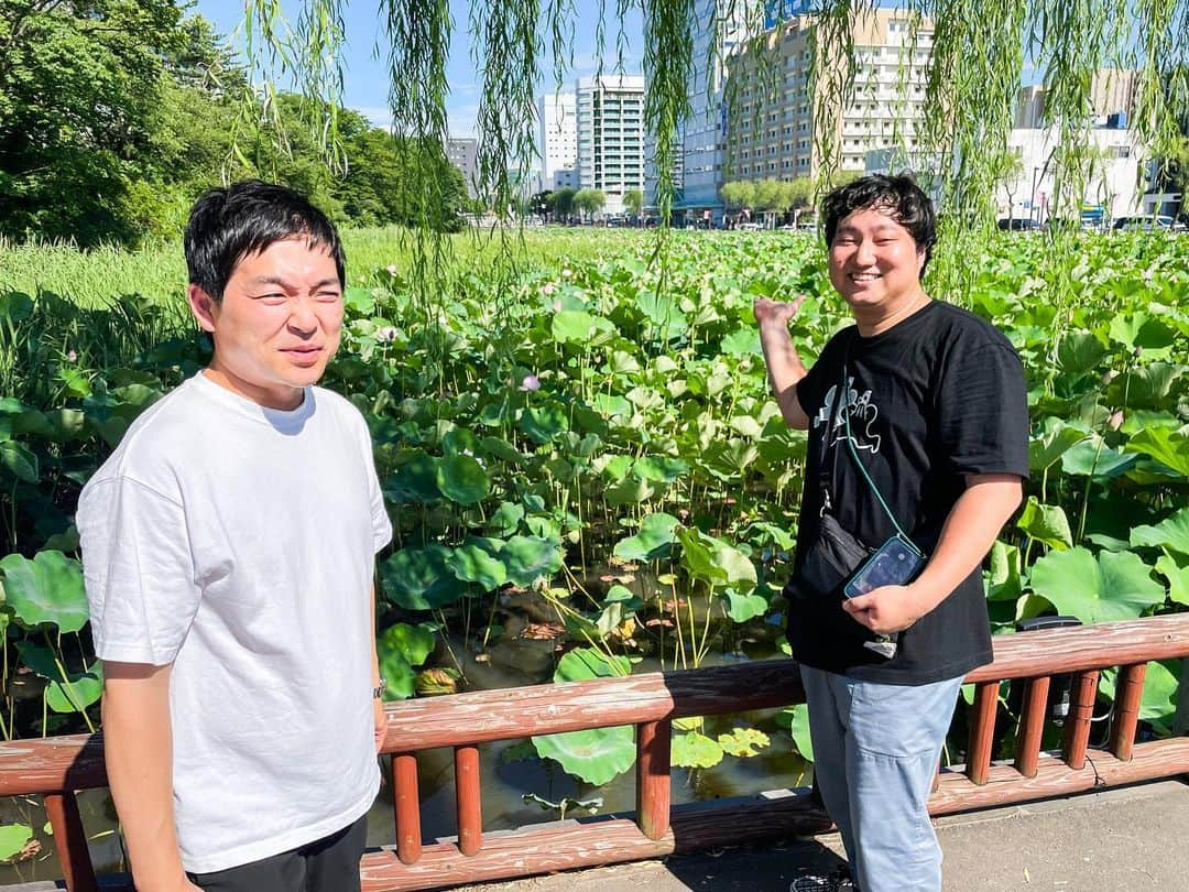 浜田のインスタグラム