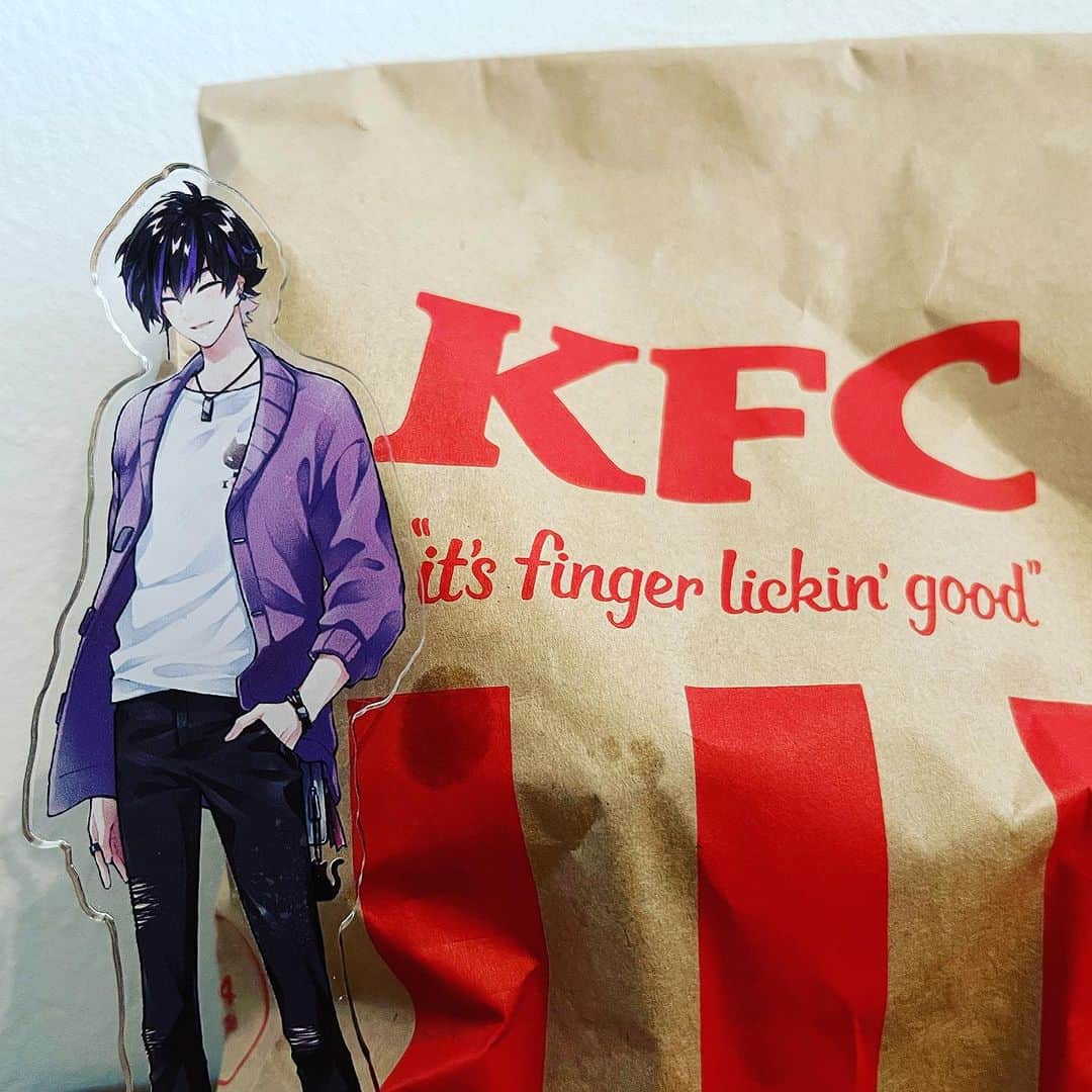 堀江一眞のインスタグラム