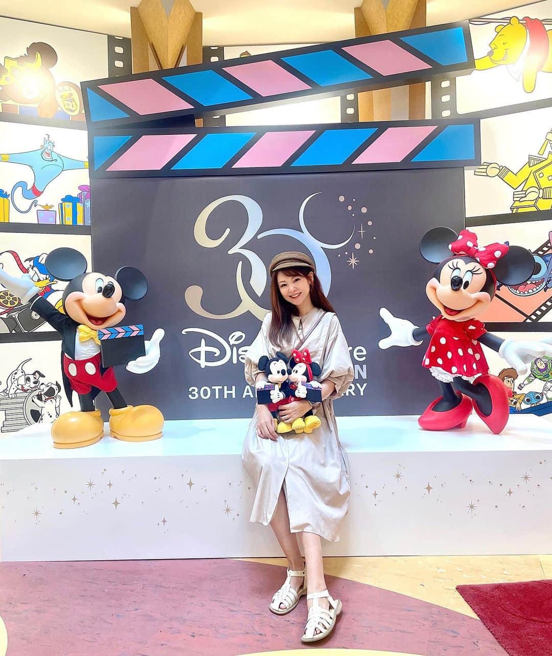 長谷川真美のインスタグラム