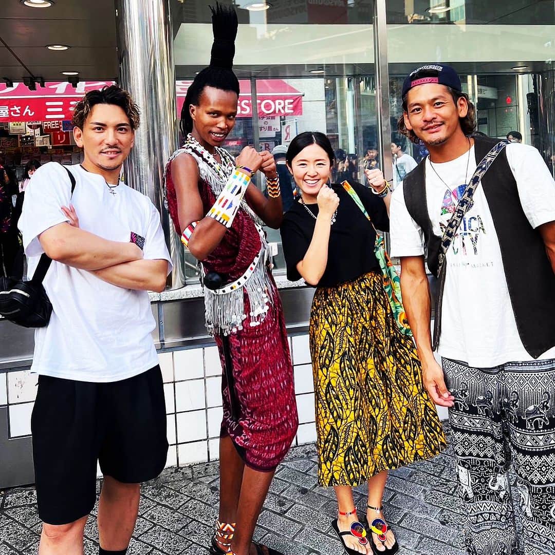 五十嵐恭雄のインスタグラム