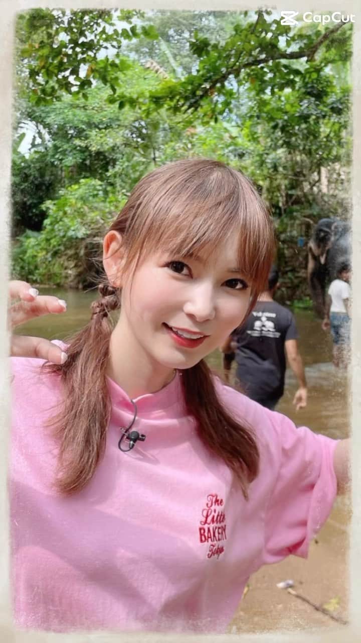 中川翔子のインスタグラム