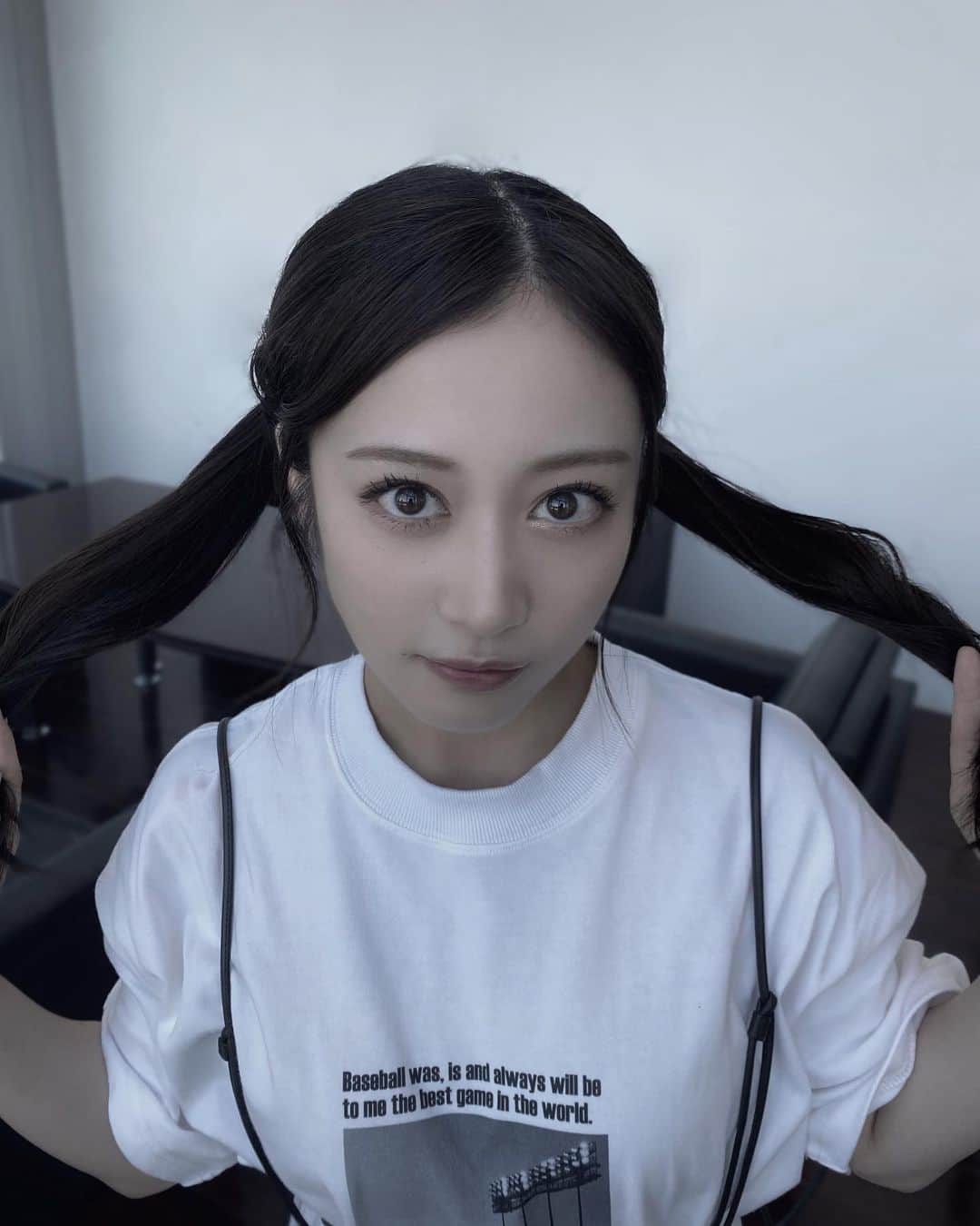 川上千尋のインスタグラム