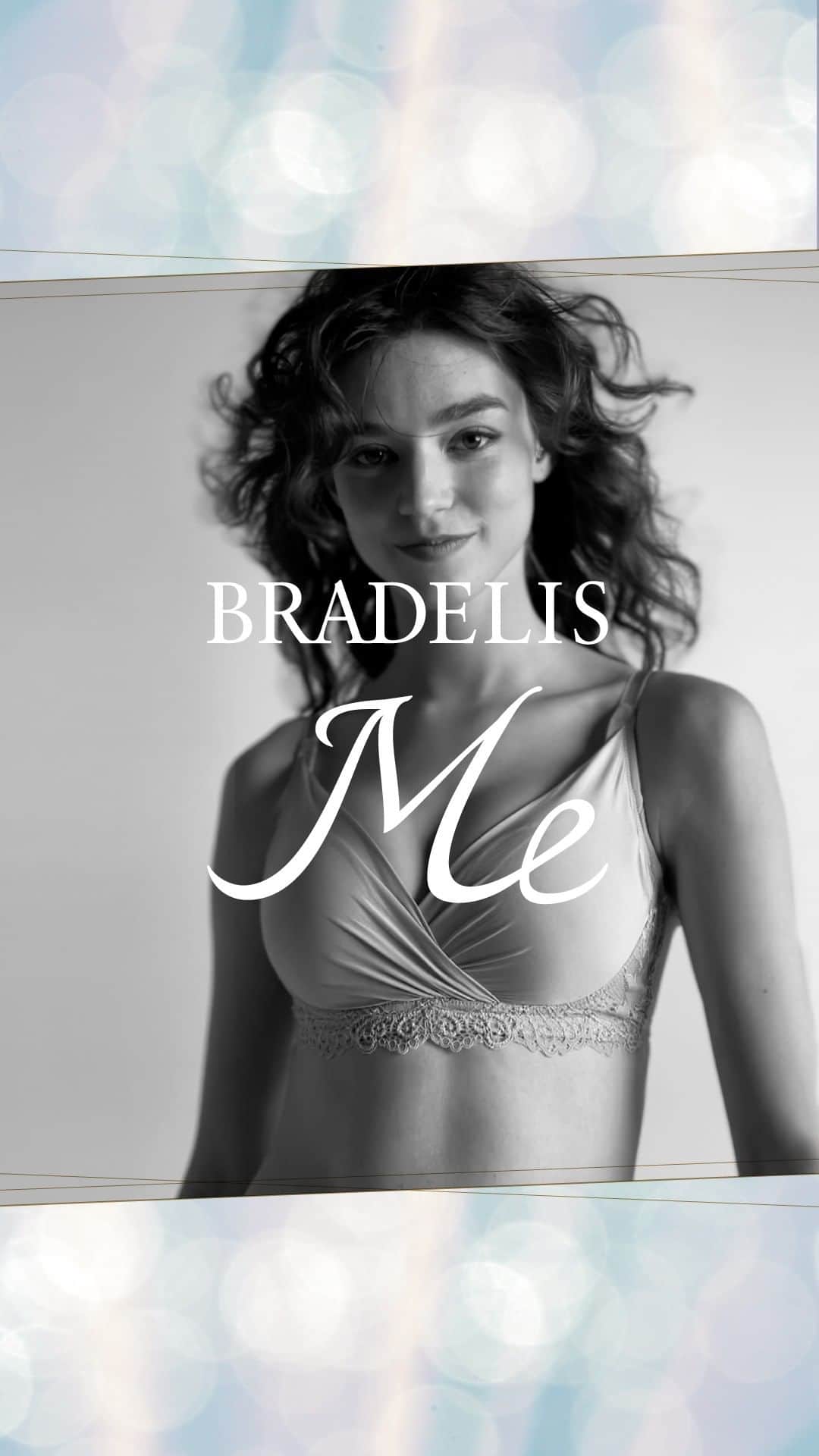 BradelisNewYork/ブラデリスニューヨークのインスタグラム：「. BRADELIS Perfumy 23A1  New Arrival.+  【カラー：ブラック・ピンクベージュ】  ・ ・ ・ ※ご使用のパソコンモニターやスマートフォンの画面によっては、商品の色合いが画面表示のものと現物で異なる場合があります。  #ブラデリスニューヨーク #ブラデリス #bradelisnewyork #育乳ブラ #bradelis #育乳 #補整ブラ #補整下着 #補正 #補正ブラ #スタイルアップ #ボディメイク #新作 #aw #styleup #バストケア #美ボディ #秋冬 #ノンワイヤーブラ #補整ノンワイヤー」