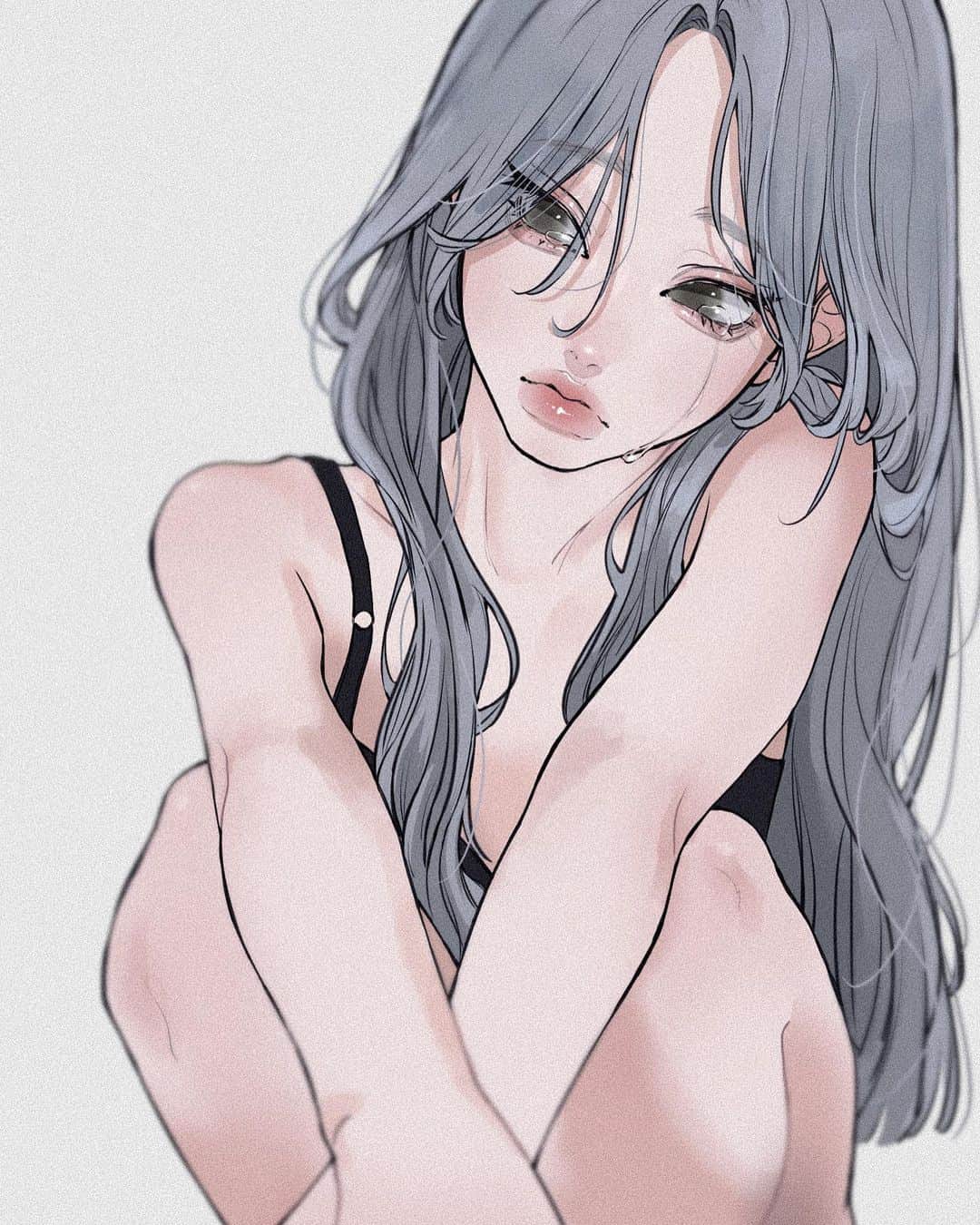 田森のインスタグラム：「‪💧‬」
