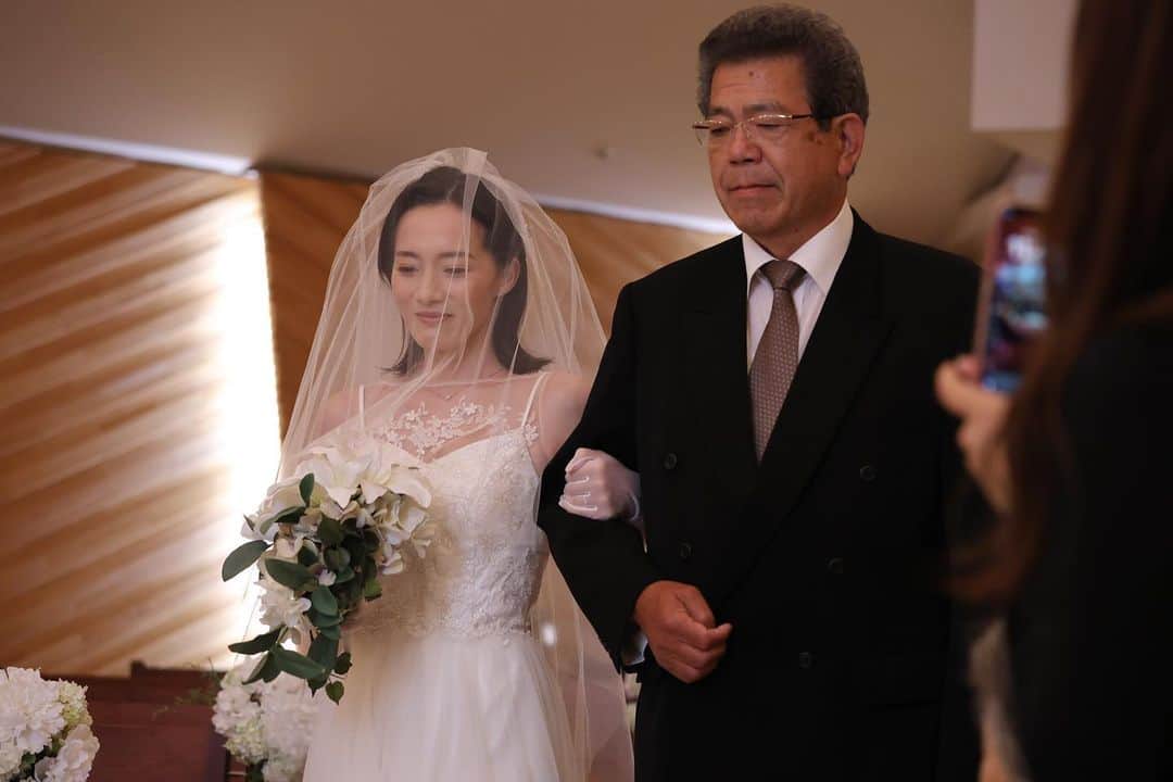 【公式】小さな結婚式のインスタグラム
