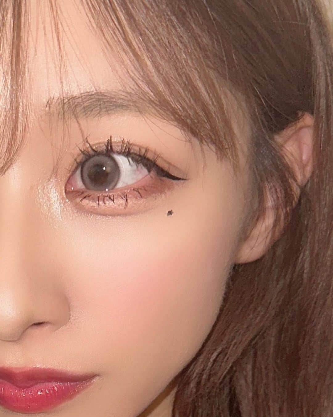 渡辺葉月のインスタグラム