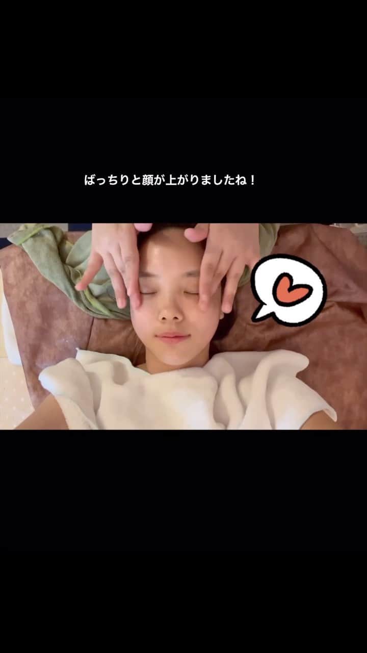 中山来未のインスタグラム