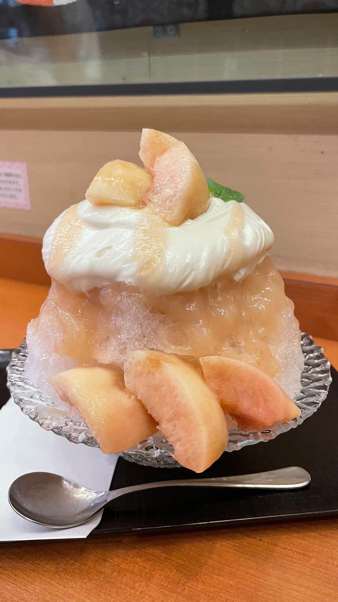 リンリンのグルメインスタ