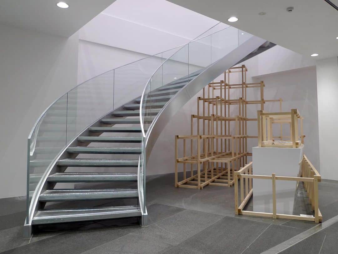 コム・デ・ギャルソンのインスタグラム：「Design by the Students of the University of Tokyo」
