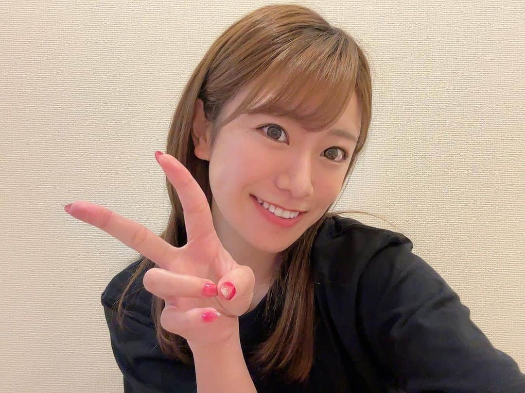 福本愛菜のインスタグラム