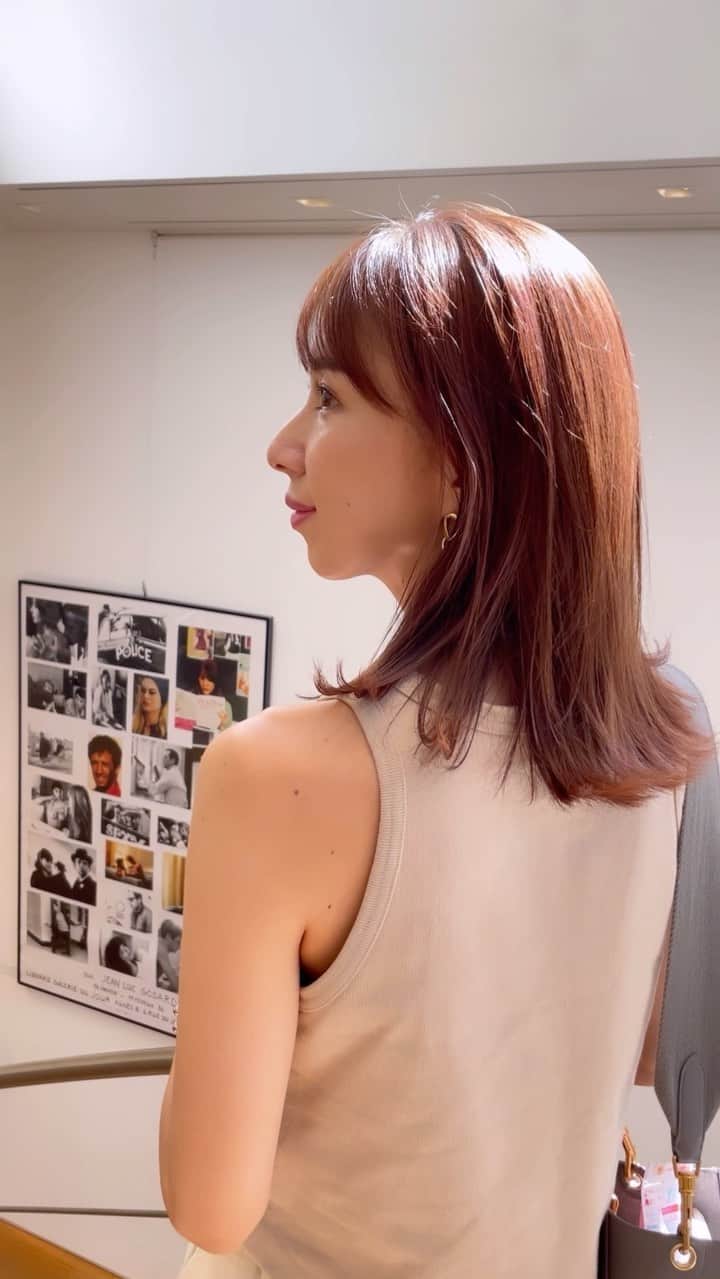 吉川まあこのインスタグラム