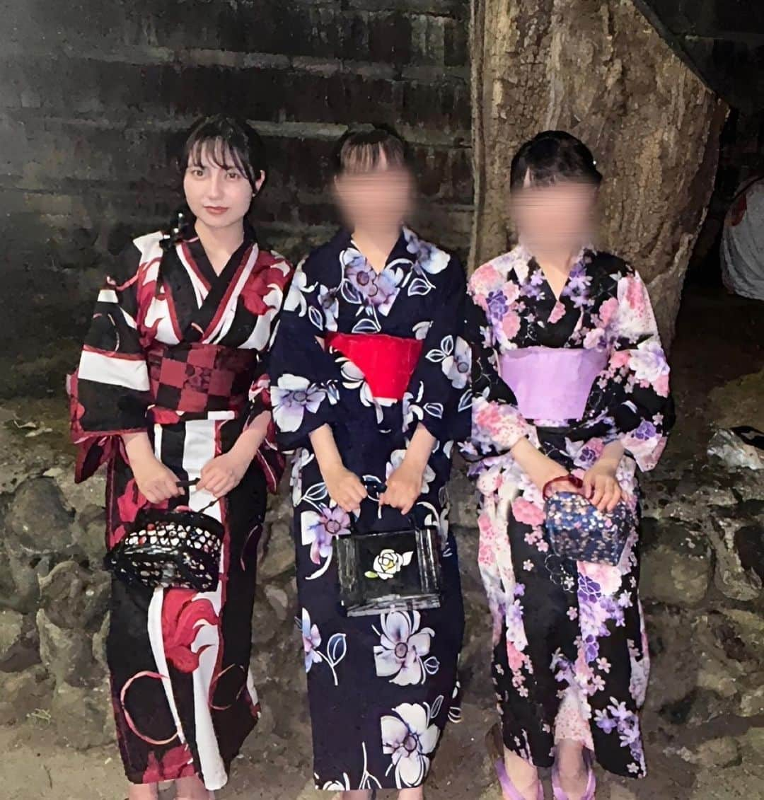 戸羽望実さんのインスタグラム写真 - (戸羽望実Instagram)「盛岡さんさ踊りにとっても可愛いクラスのお友達と参加しました💖1日だけだったけど、楽しめた～！  #盛岡さんさ踊り  #ljk」8月5日 18時10分 - nozomi_toba0422_official