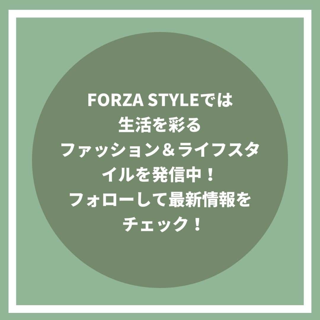 FORZA STYLE 編集部さんのインスタグラム写真 - (FORZA STYLE 編集部Instagram)「【ブランパンの「フィフティ ...
