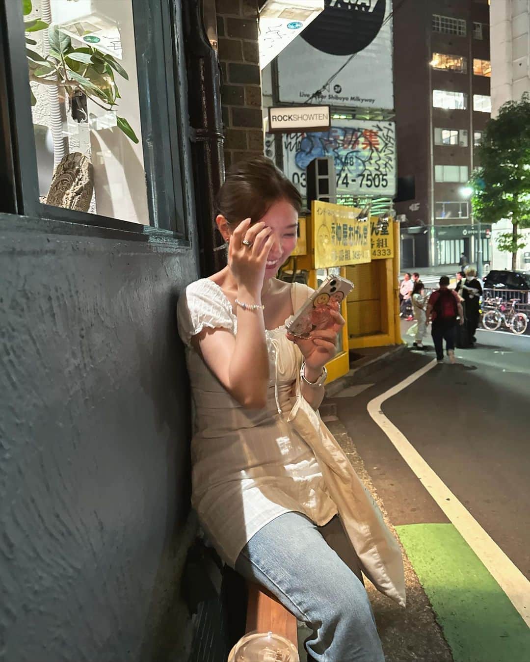 榊原美紅さんのインスタグラム写真 - (榊原美紅Instagram)「♡」8月5日 18時13分 - miku_sakakibara