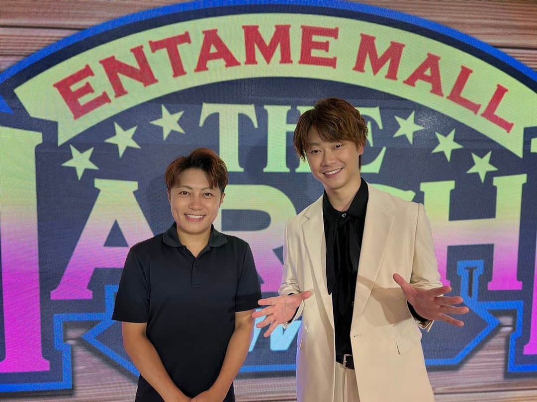 はやぶさのインスタグラム：「『THE MARCHE』さんでキャンペーンでした！ エンターテイメントモールを存分に堪能させて頂きました！ お越し下さった皆様、有難うございました！  【EN】  It was a campaign at "THE MARCHE"!  We enjoyed the entertainment mall to the fullest degree!  Thank you very much for coming!  #はやぶさ #ヒカル #ヤマト #大滝ひかる #駿河ヤマト #イベント #一日一枚  #写真  #hayabusa #hikaru #yamato #event  #picstory  #picstagram #photooftheday  #photogram  #hayabusadiary  #はやぶさの日記  #fotohariini #themarche」