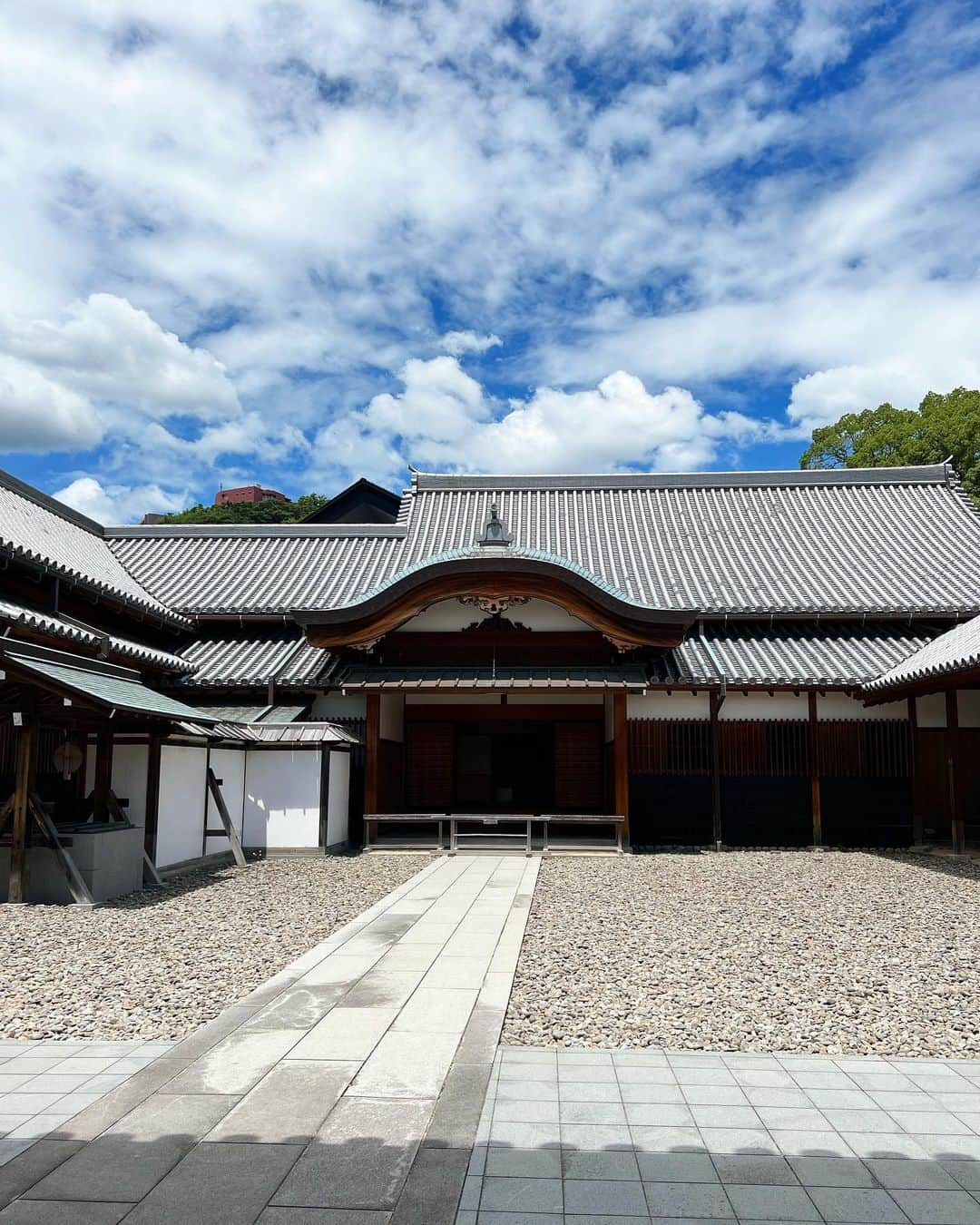 山田稔明さんのインスタグラム写真 - (山田稔明Instagram)「長崎歴史文化博物館、素晴らしい空間。長崎の奥深さも堪能しました。 #隙あれば猫 #れきぶん」8月5日 18時21分 - toshiakiyamada